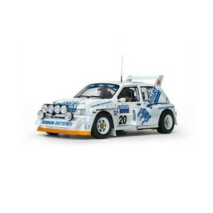 �y���������z�z�r�[�@�͌^�ԁ@�ԁ@���[�V���O�J�[ �T���X�^�[�����[sunstar 5539 mg metro 6r4 20 toivonenwrede rallye rac 1986 118