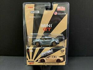 yzzr[@͌^ԁ@ԁ@[VOJ[ |hEBO_bNtsm lb fonctionne r35 gtr canard aile 164 poursuite