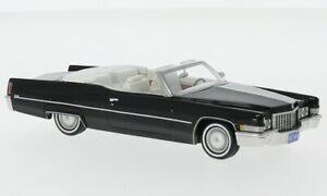 yzzr[@͌^ԁ@ԁ@[VOJ[ ~j`AXP[lIXP[fLfbNfr[hJuIminiature voiture echelle 143 neo scale models cadillac deville cabriolet mode