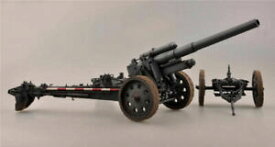 【送料無料】ホビー　模型車　車　レーシングカー ドイツモデルトランペッターgerman 15 cm sfh 18 howitzer 116 model trumpeter