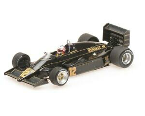 yzzr[@͌^ԁ@ԁ@[VOJ[ [^Xm[iCWF}Zflotus renault 94t nigel mansell 1983 resin model car 417830012