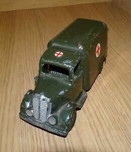 yzzr[@͌^ԁ@ԁ@[VOJ[ Be[Wvintage britains 1512 army ambulance