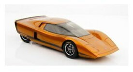 【送料無料】ホビー　模型車　車　レーシングカー ホールデンハリケーンコンセプトオレンジ118 1969 holden hurricane concept car orange 18002