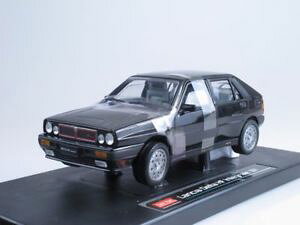 �y���������z�z�r�[�@�͌^�ԁ@�ԁ@���[�V���O�J�[ �����`�A�f���^maquette 118 1990 lancia delta hf integrale 8v