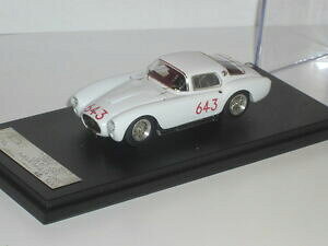 yzzr[@͌^ԁ@ԁ@[VOJ[ ~b~Aabc brianza maseratti a6gcs mille miglia 1955 143
