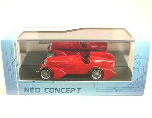 �y���������z�z�r�[�@�͌^�ԁ@�ԁ@���[�V���O�J�[ �A���t�@�����Ialfa romeo p3 tipo b aerodinamica rouge 1934