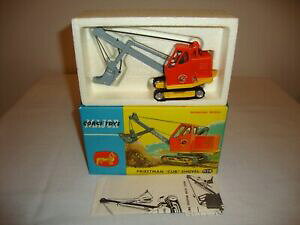 yzzr[@͌^ԁ@ԁ@[VOJ[ R[M[JuVxIWi{bNXcorgi major 1128 priestman cub shovel excellent in original box