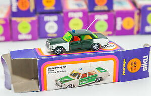 �y���������z�z�r�[�@�͌^�ԁ@�ԁ@���[�V���O�J�[ �����Z�f�X�x���c�}�b�`siku mercedes benz 250 peterwagen ref 1318 no matchbox no hotwheels