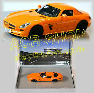 yzzr[@͌^ԁ@ԁ@[VOJ[ ZfXxcIWmercedes benz sls amg c197 200914 orange 143 spark