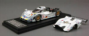 yzzr[@͌^ԁ@ԁ@[VOJ[ ~j`AXP[[VO|VFOAe}fminiature voiture echelle 143 hpi racing porsche 911 gt 1 n8 lm 98 modele d