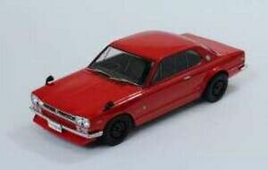 yzzr[@͌^ԁ@ԁ@[VOJ[ gvXJCCfJ[triple 9 1800180 1800 181 1800182 nissan skyline gtr kpgc 10 model cars 118th