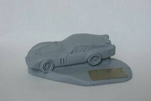 �y���������z�z�r�[�@�͌^�ԁ@�ԁ@���[�V���O�J�[ �t�F���[��abc brianza 143 sculpture resine ferrari 250 gt drogo