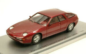 yzzr[@͌^ԁ@ԁ@[VOJ[ f|VFmodellino auto scala 143 kess model porsche 928 modellismo statico collezione