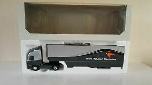 yzzr[@͌^ԁ@ԁ@[VOJ[ `[}N[ZfXeligor surber 143 team mclaren mercedes boxed 11286