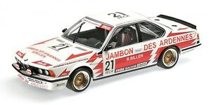 yzzr[@͌^ԁ@ԁ@[VOJ[ [^[X|[cuEXpfbmw 635 csi brun motorsport grohs brun boutsen 24h spa 1985 118 model