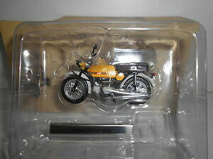 【送料無料】ホビー 模型車 車 レーシングカー ジャワムスタングデルエステ#アトラスネットワークオートバイjawa mustang motos del este 119 atlas ixo 124