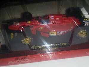 yzzr[@͌^ԁ@ԁ@[VOJ[ tF[xK[§f1 ferrari 143 412 t1 1994 berger §28