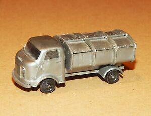 �y���������z�z�r�[�@�͌^�ԁ@�ԁ@���[�V���O�J�[ �g���b�N�T�o�X�P�[���zeko, camion sava bennes a ordure, etat neuf, echelle ho, 188