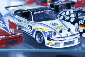 yzzr[@͌^ԁ@ԁ@[VOJ[ |VF^[{[X}Xp[Nporsche 934 turbo n69 schiller racing 24h du mans 76 chaldi 143 no spark