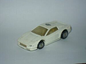 yzzr[@͌^ԁ@ԁ@[VOJ[ tF[eX^bT}b``A[_[R[M[ferrari testarossa testa rossa panzani hotwheels idem matchbox majorette corgi