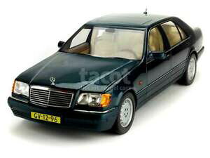 �y���������z�z�r�[�@�͌^�ԁ@�ԁ@���[�V���O�J�[ �����Z�f�Xmercedes s600 w140 1997 norev 118
