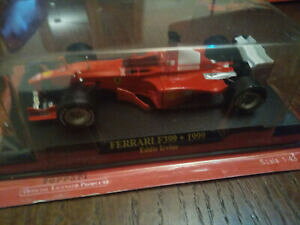 yzzr[@͌^ԁ@ԁ@[VOJ[ tF[§f1 ferrari 143 f399 1999 irvine §4