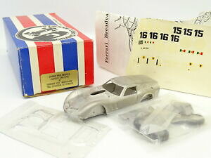 yzzr[@͌^ԁ@ԁ@[VOJ[ fLbgtF[}grand prix models kit a monter 143 ferrari 250 gto breadvan le mans 1962 n16