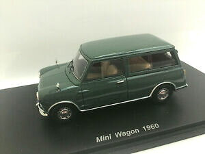 yzzr[@͌^ԁ@ԁ@[VOJ[ Xp[N~jS{bNXIspark 143 s1513 mini wagon 1960vert en boite