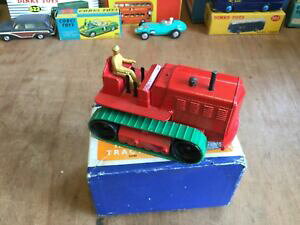 �y���������z�z�r�[�@�͌^�ԁ@�ԁ@���[�V���O�J�[ �{�b�N�X�g�^�[cret dinky 563 heavy tractor