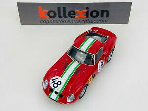 yzzr[@͌^ԁ@ԁ@[VOJ[ ftF[OAe}LjuNNmg model ferrari 250 gto 3809 gt n48 1000km nurburgring 1963 143