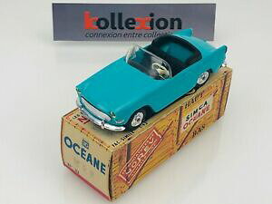 �y���������z�z�r�[�@�͌^�ԁ@�ԁ@���[�V���O�J�[ norev 32 simca oceane 143 nb