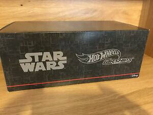 yzzr[@͌^ԁ@ԁ@[VOJ[ X^[EH[YzbgzC[star wars hot wheels trench run celebration exclusive