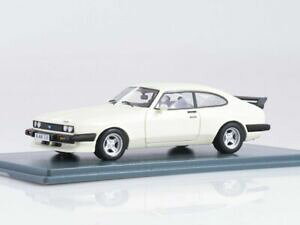 yzzr[@͌^ԁ@ԁ@[VOJ[ RNVtH[hCOhJv^[{collection maquette 143, ford angleterre capri mkiii turbo coupe 1981
