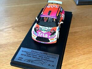 yzzr[@͌^ԁ@ԁ@[VOJ[ ACh[R[hVgGL[XN[jG[WAirish rally code 143 3 citroen ds3 r5 keith cronin liege 20 2016 limited rare