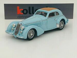 yzzr[@͌^ԁ@ԁ@[VOJ[ At@Ic[Otruescale alfa romeo 8c 2900b touring 1938 143