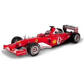 【送料無料】ホビー　模型車　車　レーシングカー フェラーリバリチェロマルボロmattel 118 2003 ferrari f2003ga barrichello marlboro