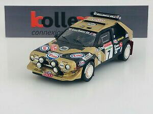 �y���������z�z�r�[�@�͌^�ԁ@�ԁ@���[�V���O�J�[ �G�N�X�A���v�����@���X�����`�A�f���^�T������provence moulage lancia delta s4 esso n7 san remo 1986 tabaton 143