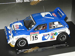 yzzr[@͌^ԁ@ԁ@[VOJ[ [T}REB\118 mg metro 6r4 computervisison rallye sanremo 1986 malcolm wilson