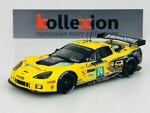 yzzr[@͌^ԁ@ԁ@[VOJ[ Xp[NRxbgRxbg[VOspark s3768 corvette c6r zr1 corvette racing 74 lm 2013 143nb