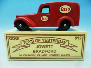 �y���������z�z�r�[�@�͌^�ԁ@�ԁ@���[�V���O�J�[ �z���C�g���^��odgi metal blanc jowett bradford esso vn comme neuf boxed