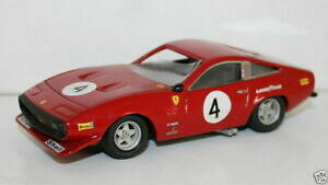 yzzr[@͌^ԁ@ԁ@[VOJ[ zCg^XP[tF[adp echelle 143 en metal blancferrari 365 gtc 1971 4