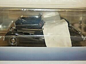 �y���������z�z�r�[�@�͌^�ԁ@�ԁ@���[�V���O�J�[ ���f���}�C�o�b�n�c�F�b�y�����J�u���I��glm models 1933 maybach zeppelin ds8 cabriolet