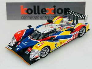 yzzr[@͌^ԁ@ԁ@[VOJ[ Xp[NvW[`[}spark s1294 peugeot 908 hdi fap team oreca matmut n4 le mans 2010 143 nb