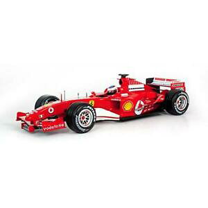 yzzr[@͌^ԁ@ԁ@[VOJ[ tF[o`Fo[R[hmattel 118 2005 ferrari f2005 barrichello barcode
