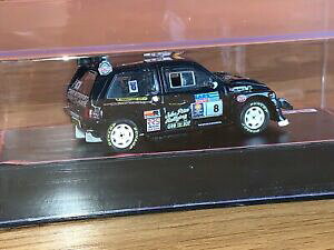 yzzr[@͌^ԁ@ԁ@[VOJ[ R[h[WhjS[rallye code 143 3 john prix mg metro 6r4 donegal international