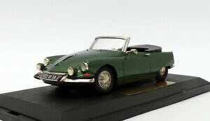 yzzr[@͌^ԁ@ԁ@[VOJ[ VgGJuIO[XP[fclassiques 143 scale model car 1035 citroen ds cabriolet green