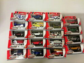 【送料無料】ホビー　模型車　車　レーシングカー マッチボックスモデルバッチmatchbox lot de 19 cret modeles 12