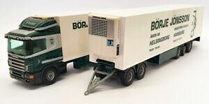 yzzr[@͌^ԁ@ԁ@[VOJ[ XP[}bgXJjAT[LOtekno 150 echelle mat013scania 124 l amp; thermo king trailerborje jonsson