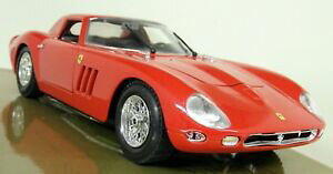 yzzr[@͌^ԁ@ԁ@[VOJ[ XP[tF[_CJXgfguiloy 118 scale 67525 ferrari gto 1964 red diecast voiture modele