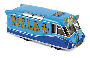 yzzr[@͌^ԁ@ԁ@[VOJ[ gbNRfcamion rizla riz la 143 model pm0097 norev